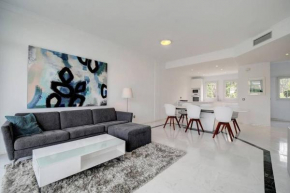 Stunning Penthouse in Golden Mile